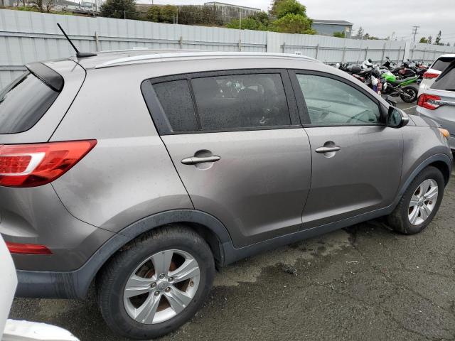 Photo 3 from auction – 2013 KIA SPORTAGE B with VIN KNDPB3A24D7444201
