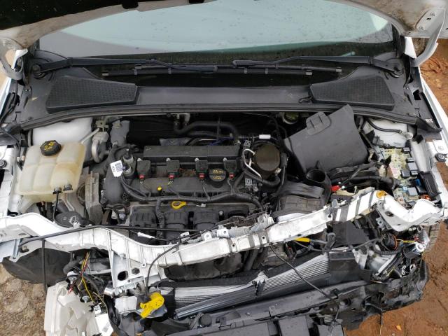 صورة رقم 11 من المزاد - 2014 FORD FOCUS SE مع VIN 1FADP3K23EL334645