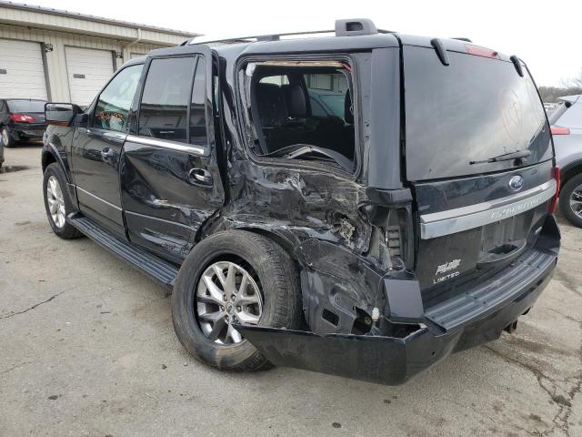 Photo 2 from auction – 2016 FORD EXPEDITION with VIN 1FMJU2AT5GEF55421