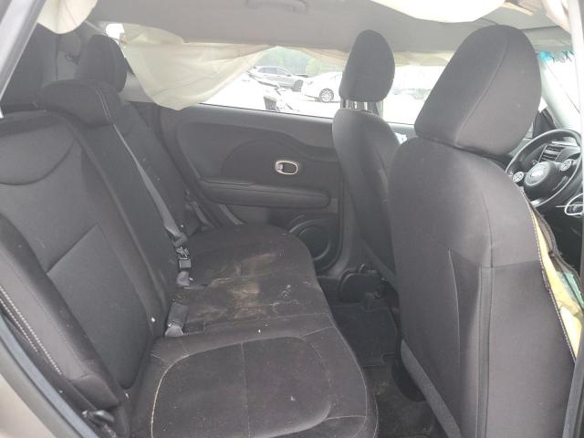 Photo 10 from auction – 2016 KIA SOUL with VIN KNDJN2A27G7294029