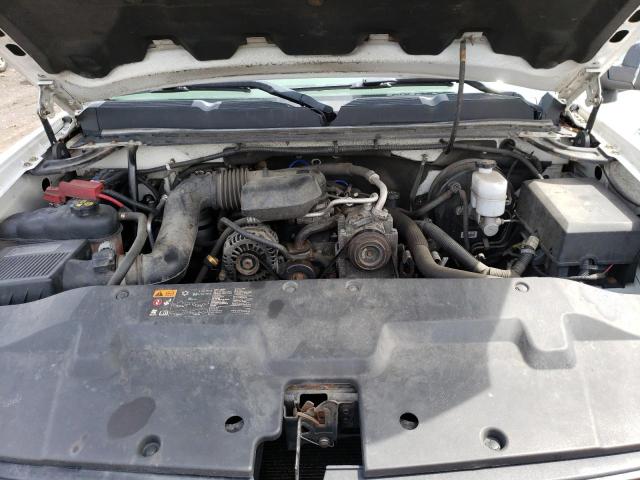 Photo 11 from auction – 2012 CHEVROLET SILVERADO with VIN 1GCNCPEX5CZ140573