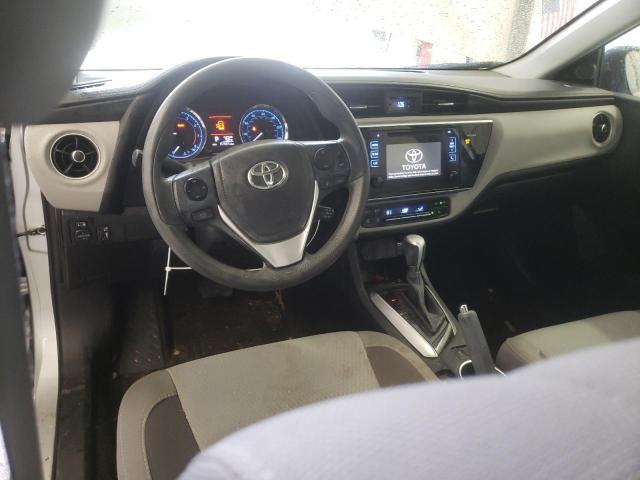 Photo 8 from auction – 2017 TOYOTA COROLLA L with VIN 2T1BURHE0HC953777