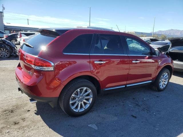 Photo 3 from auction – 2013 LINCOLN MKX with VIN 2LMDJ6JK0DBL43915