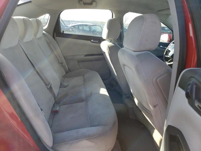 Photo 10 from auction – 2009 CHEVROLET IMPALA with VIN 2G1WB57K491197578