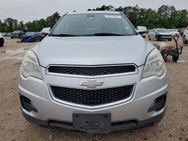 Photo 5 from auction – 2010 CHEVROLET EQUINOX LT with VIN 2CNALDEW8A6257928