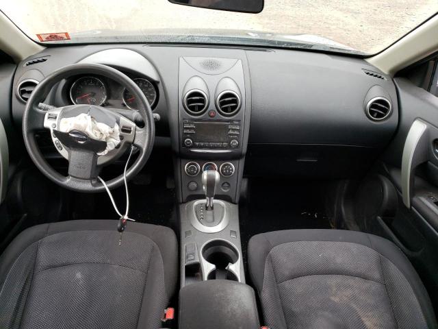 Photo 8 from auction – 2012 NISSAN ROGUE S with VIN JN8AS5MVXCW700132