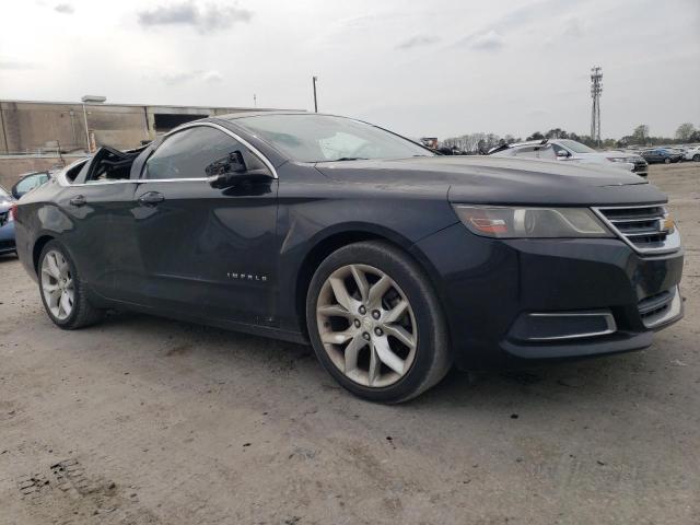 Photo 4 from auction – 2014 CHEVROLET IMPALA LT with VIN 2G1115SL4E9110254