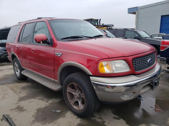 Photo 4 from auction – 2001 FORD EXPEDITION with VIN 1FMFU18L61LA32370