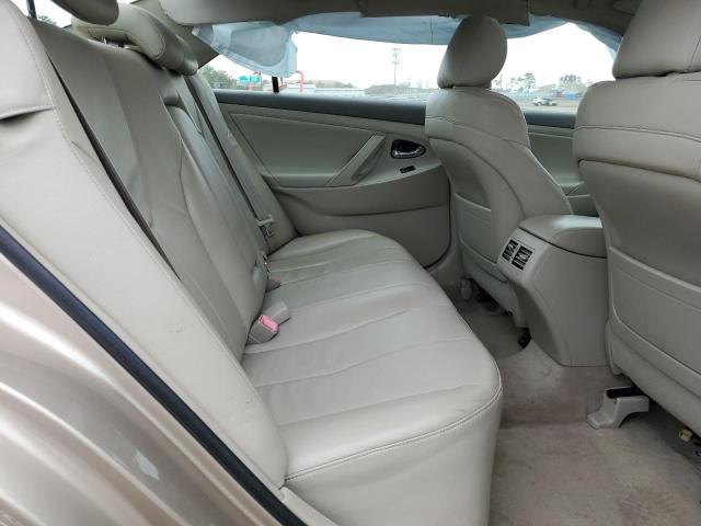 Photo 10 from auction – 2007 TOYOTA CAMRY HYBR with VIN JTNBB46K373011677