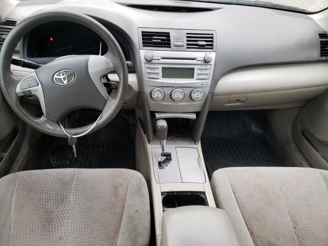 Photo 8 from auction – 2011 TOYOTA CAMRY BASE with VIN 4T1BF3EKXBU768689