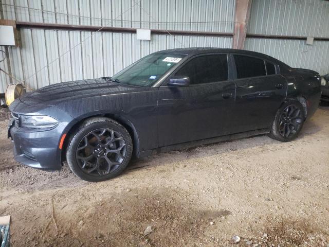 DODGE CHARGER SE 2016 with VIN 2C3CDXBG2GH143501 - Photo from auction
