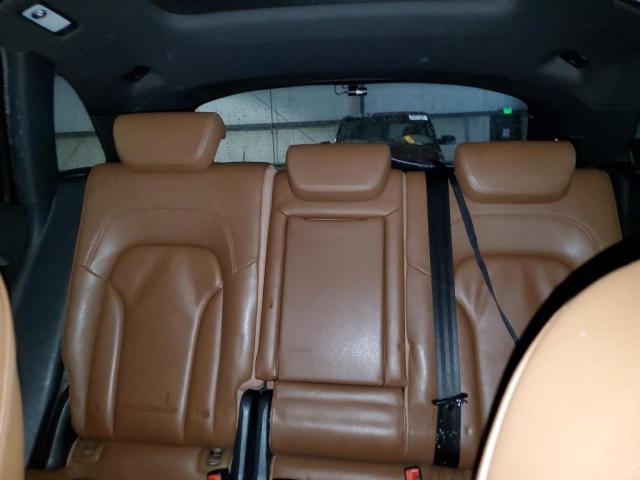 Photo 10 from auction – 2010 AUDI Q5 PREMIUM with VIN WA1MKAFPXAA053851