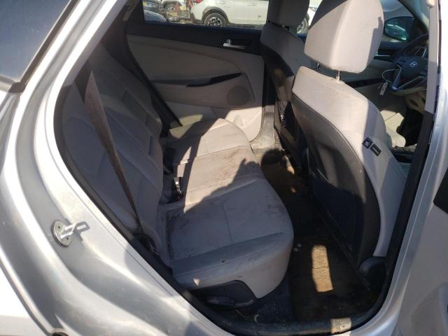 Photo 11 from auction – 2019 HYUNDAI TUCSON SE with VIN KM8J2CA44KU917130