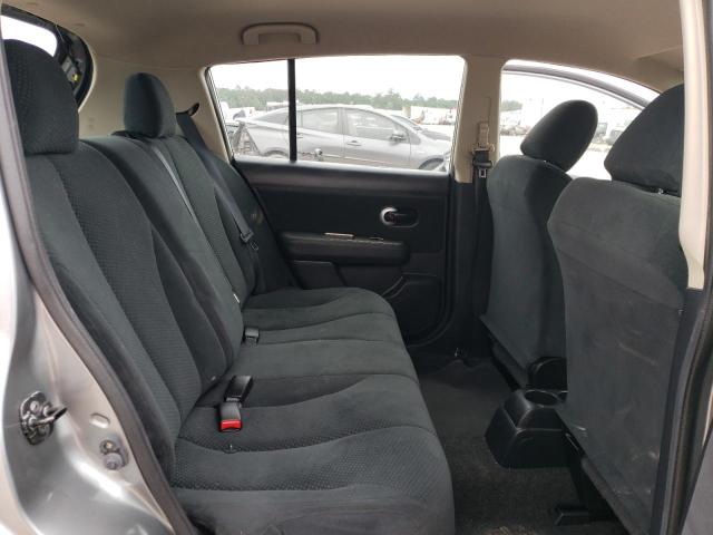 Photo 10 from auction – 2011 NISSAN VERSA S with VIN 3N1BC1CPXBL517166