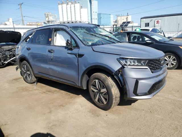 Photo 4 from auction – 2023 KIA SORENTO S with VIN 5XYRL4LC3PG172393