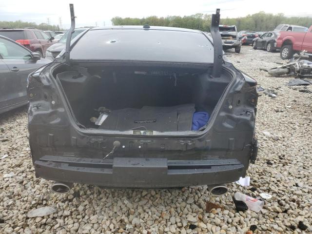 Photo 6 from auction – 2017 NISSAN MAXIMA 3.5 with VIN 1N4AA6AP0HC437089
