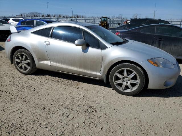 Photo 4 from auction – 2007 MITSUBISHI ECLIPSE GT with VIN 4A3AK34T87E601705