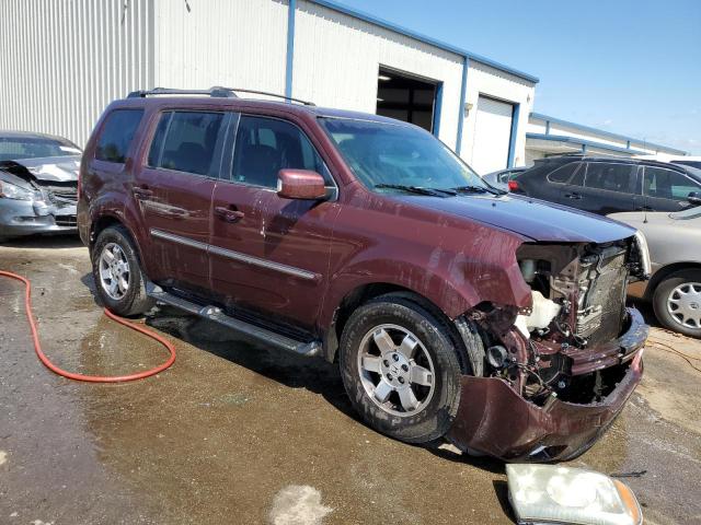 صورة رقم 4 من المزاد - 2011 HONDA PILOT TOUR مع VIN 5FNYF4H90BB012522