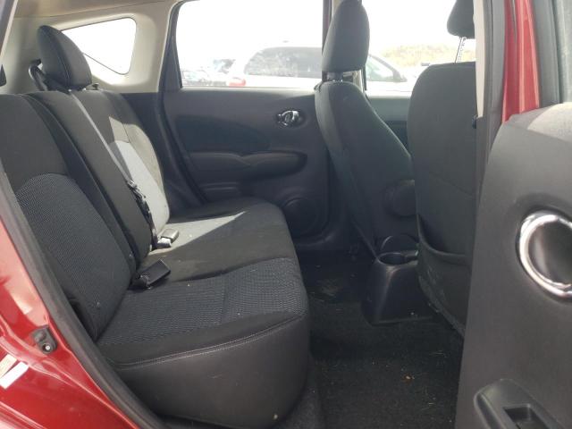 Photo 10 from auction – 2017 NISSAN VERSA NOTE with VIN 3N1CE2CP0HL357358