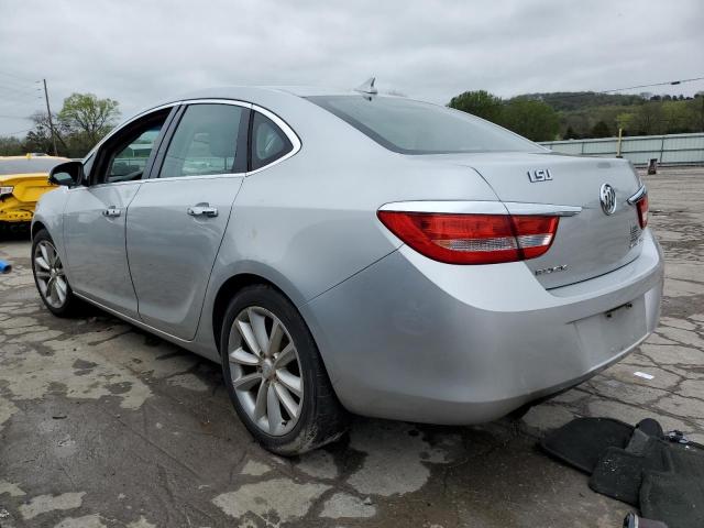 Photo 2 from auction – 2013 BUICK VERANO with VIN 1G4PP5SK5D4128962