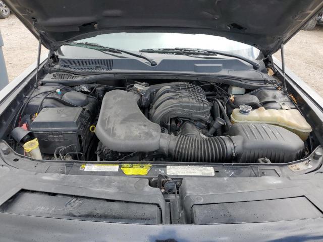 Photo 11 from auction – 2012 DODGE CHALLENGER with VIN 2C3CDYAG0CH202899
