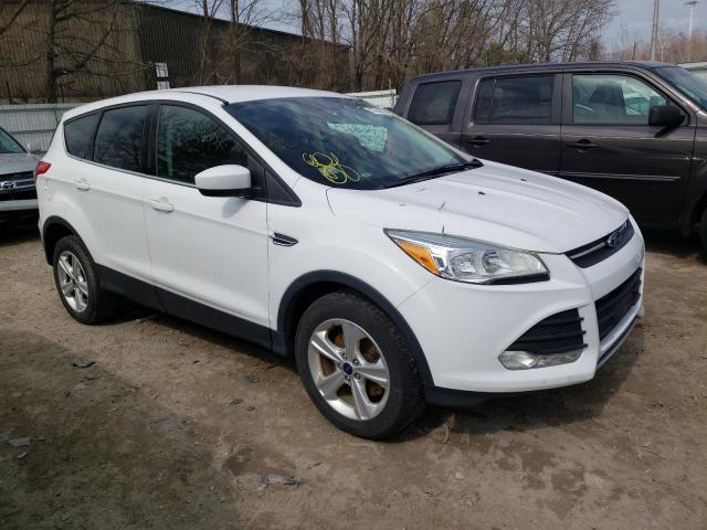 Photo 4 from auction – 2015 FORD ESCAPE SE with VIN 1FMCU9GX3FUC65503