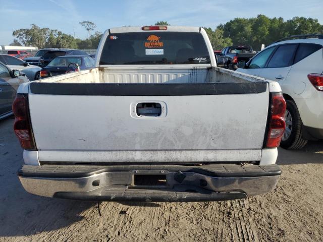 Photo 6 from auction – 2005 CHEVROLET SILVERADO with VIN 1GCEK14VX5Z242762