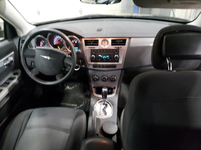Photo 8 from auction – 2010 CHRYSLER SEBRING TO with VIN 1C3BC5ED0AN170439