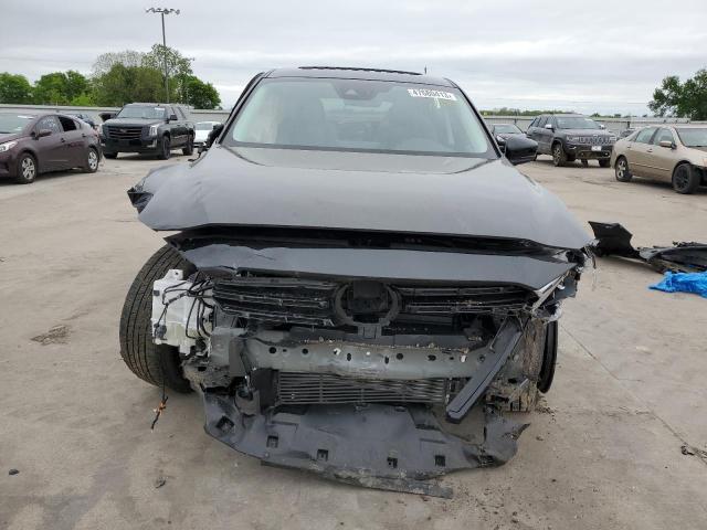 Photo 5 from auction – 2023 MAZDA CX-9 TOURI with VIN JM3TCBAY9P0649365