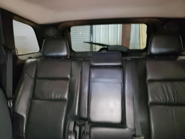 Photo 10 from auction – 2012 JEEP GRAND CHER with VIN 1C4RJFAG4CC298638