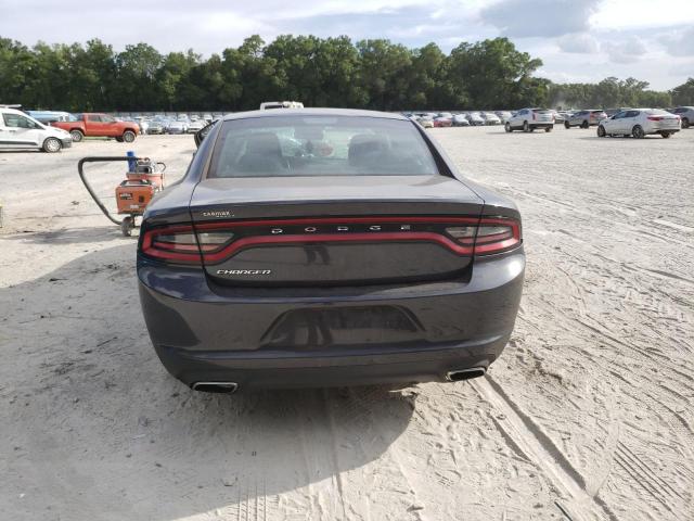 Photo 6 from auction – 2017 DODGE CHARGER SE with VIN 2C3CDXBG7HH660343