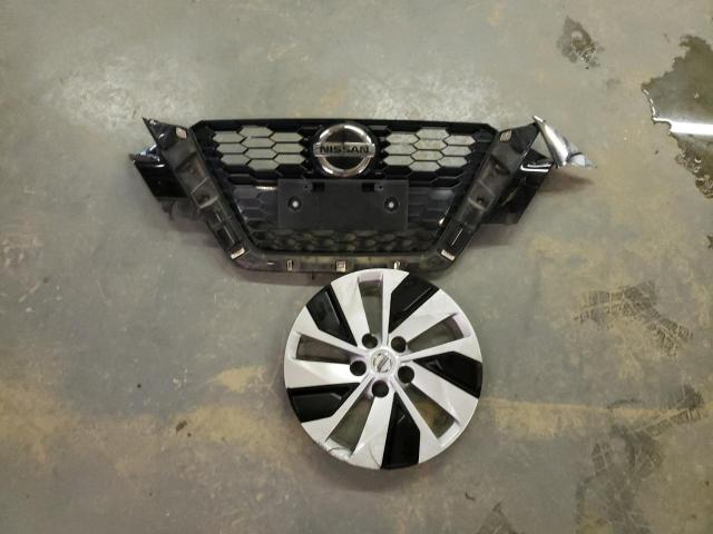 Photo 12 from auction – 2019 NISSAN ALTIMA S with VIN 1N4BL4BV6KC244744