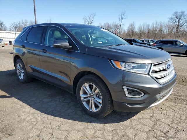 Photo 4 from auction – 2018 FORD EDGE SEL with VIN 2FMPK4J9XJBB57818