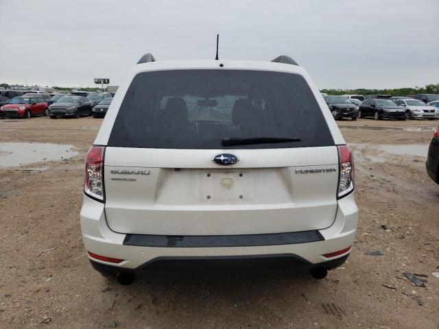 Photo 6 from auction – 2012 SUBARU FORESTER L with VIN JF2SHBEC3CH452564