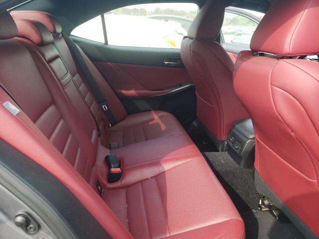 Photo 10 from auction – 2014 LEXUS IS 250 with VIN JTHCF1D29E5004327