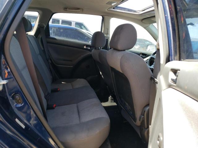 Photo 10 from auction – 2003 TOYOTA MATRIX with VIN 2T1KR32E53C076302