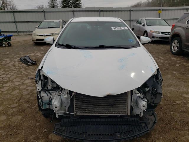 Photo 5 from auction – 2015 TOYOTA COROLLA L with VIN 2T1BURHE4FC444658