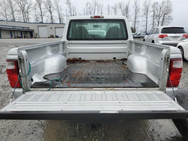 Photo 10 from auction – 2001 FORD RANGER with VIN 1FTYR10C61PA04233