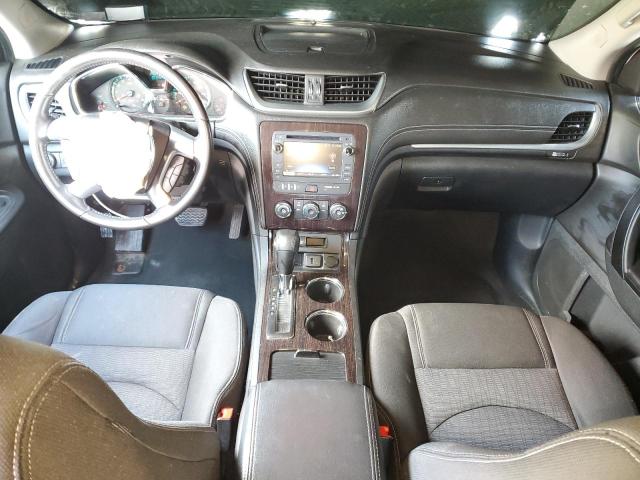 Photo 8 from auction – 2017 CHEVROLET TRAVERSE L with VIN 1GNKVGKD0HJ147094