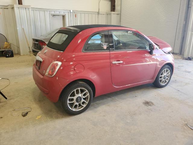 Photo 3 from auction – 2012 FIAT 500 POP with VIN 3C3CFFDR7CT122955