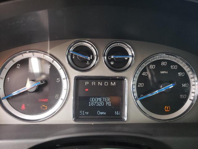 Photo 9 from auction – 2012 CADILLAC ESCALADE P with VIN 1GYS4CEFXCR227122