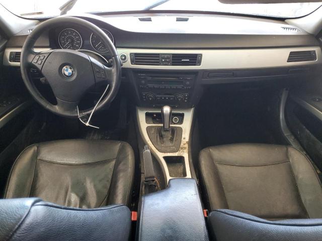 Photo 8 from auction – 2006 BMW 325 XI with VIN WBAVD13586KV11098