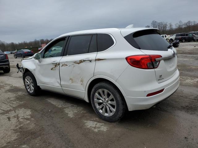Photo 2 from auction – 2018 BUICK ENVISION E with VIN LRBFX1SA9JD056397