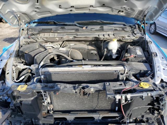 Photo 11 from auction – 2014 RAM 1500 ST with VIN 1C6RR7KT3ES393461
