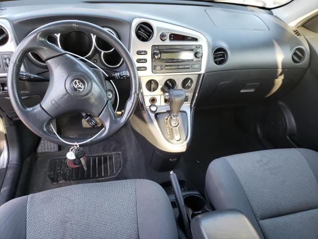 Photo 8 from auction – 2006 TOYOTA COROLLA MA with VIN 2T1KR32E46C593868