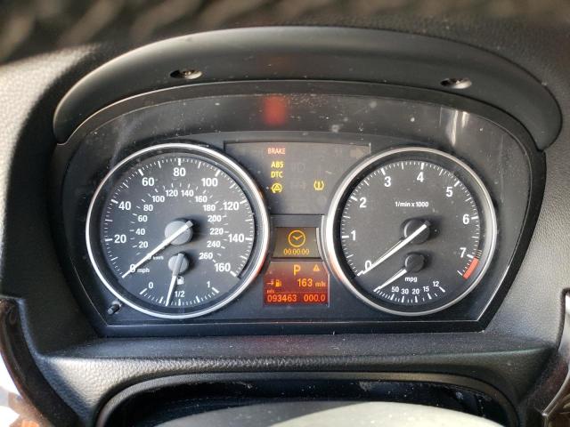Photo 9 from auction – 2010 BMW 328 XI SUL with VIN WBAPK5C50AA651635