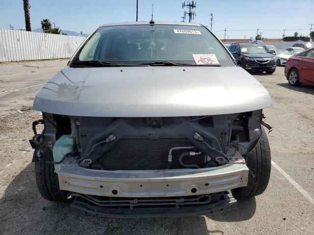 Photo 5 from auction – 2008 FORD EDGE SE with VIN 2FMDK36C28BA90692
