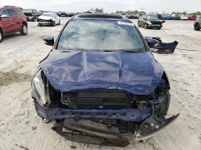 Photo 5 from auction – 2016 FORD FOCUS ST with VIN 1FADP3L93GL389384