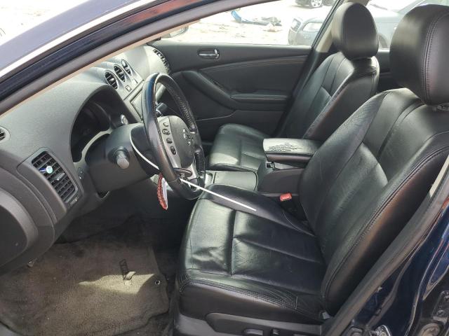Photo 7 from auction – 2007 NISSAN ALTIMA 2.5 with VIN 1N4AL21E17C148612