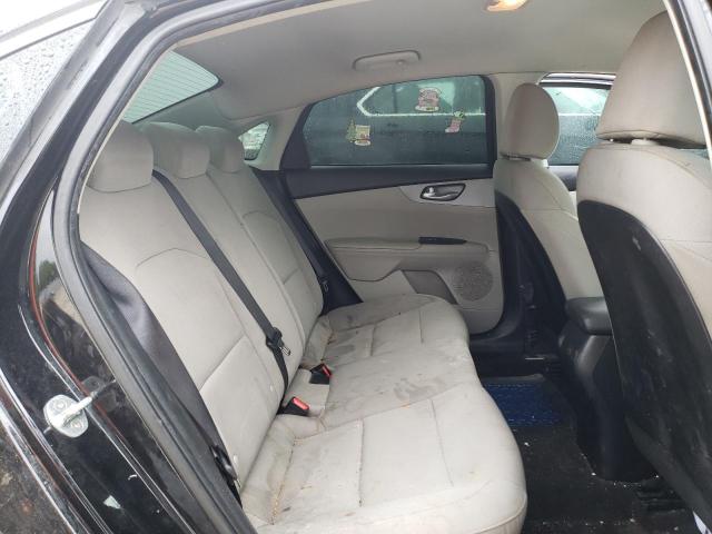 Photo 10 from auction – 2020 KIA FORTE FE with VIN 3KPF24AD6LE172929